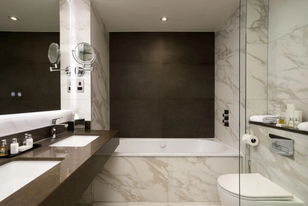 The Lowry Hotel - Hotel Photo 30