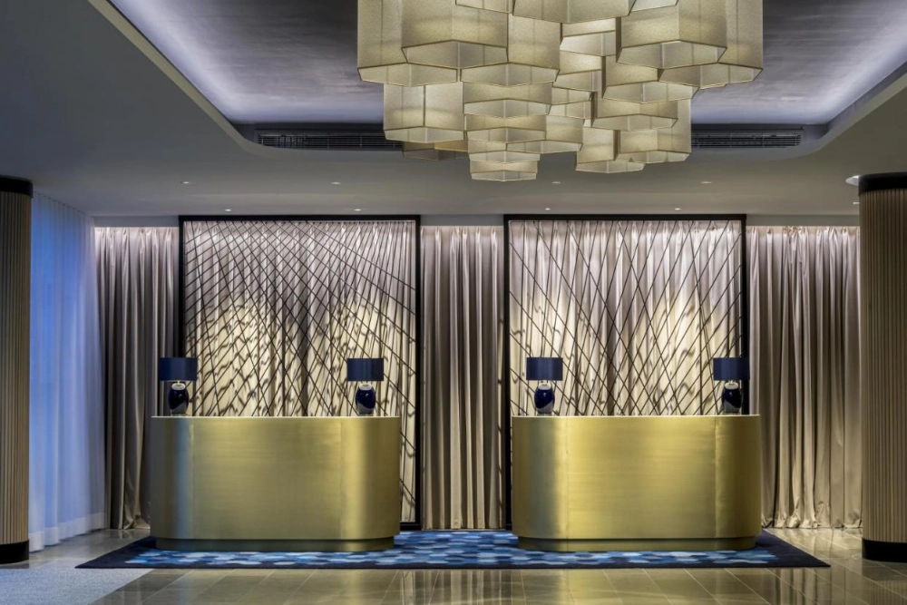 The Lowry Hotel - Hotel Photo 33