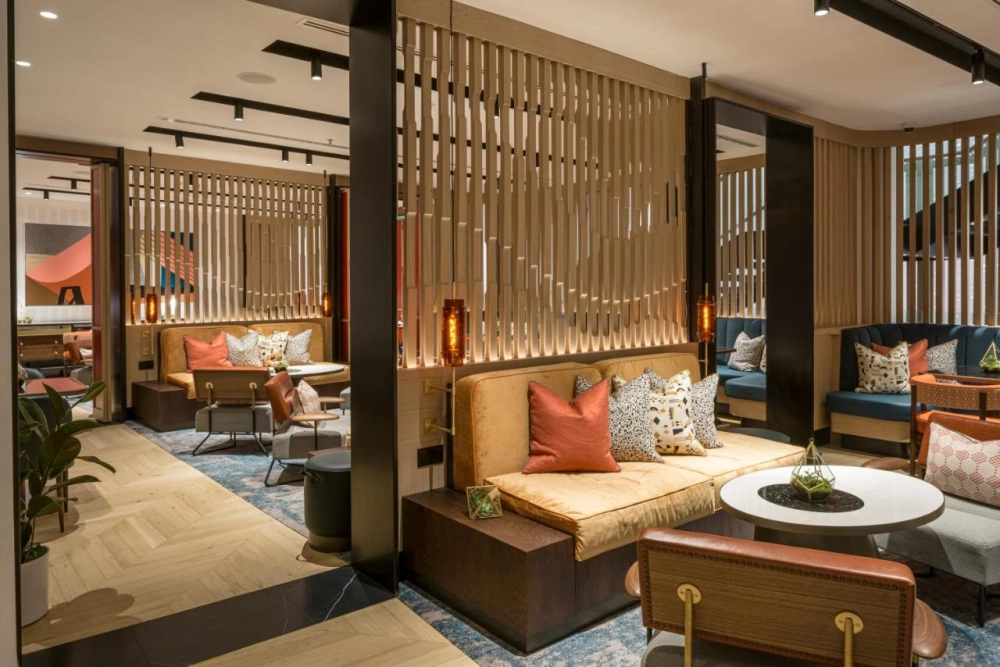 The Lowry Hotel - Hotel Photo 35