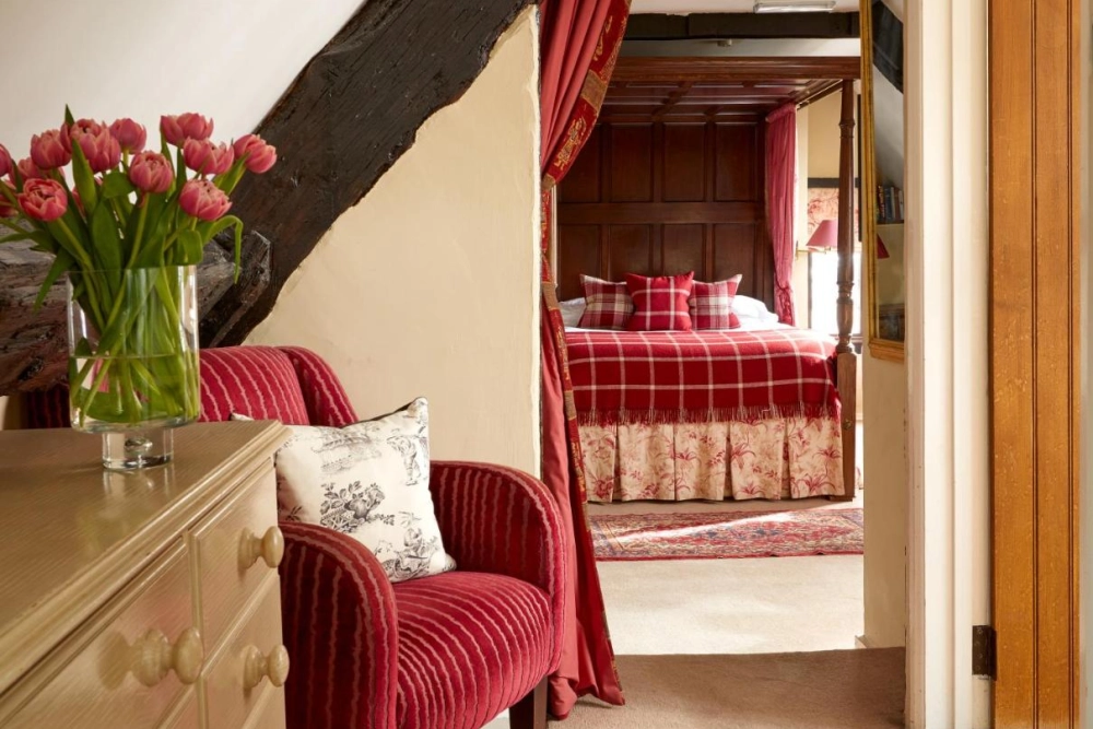 Burford House - Hotel Photo 3