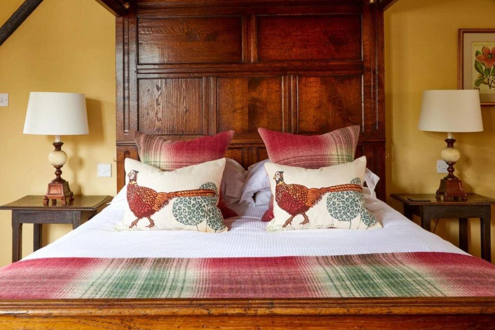 Burford House - Hotel Photo 5