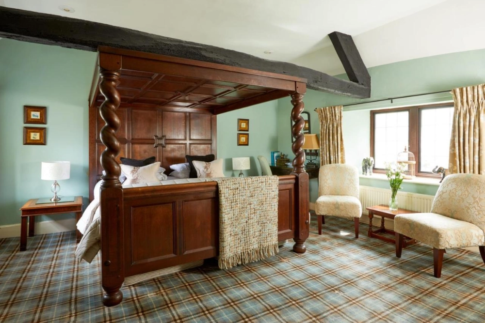 Burford House - Hotel Photo 7