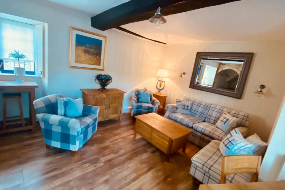 Burford House - Hotel Photo 9