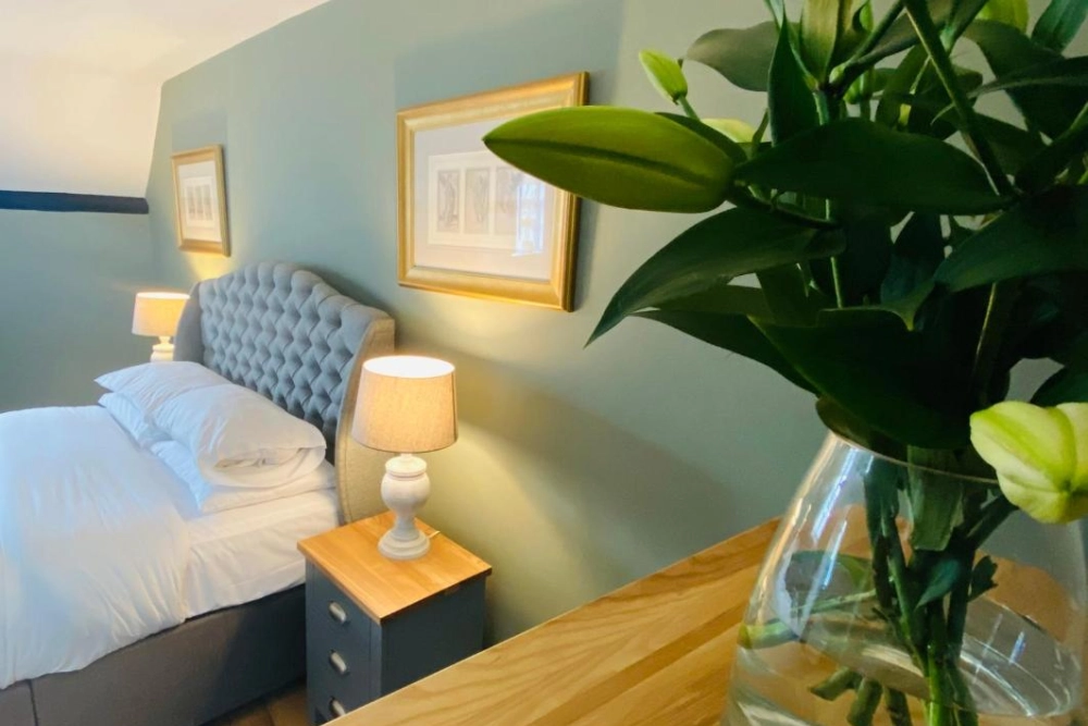 Burford House - Hotel Photo 10