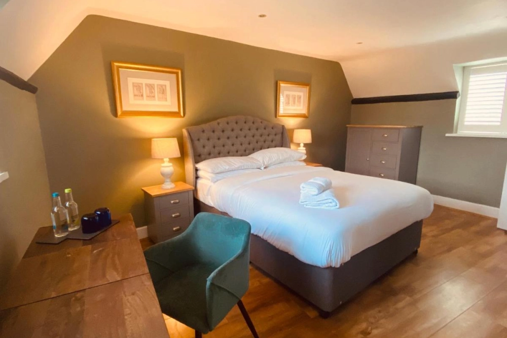 Burford House - Hotel Photo 11