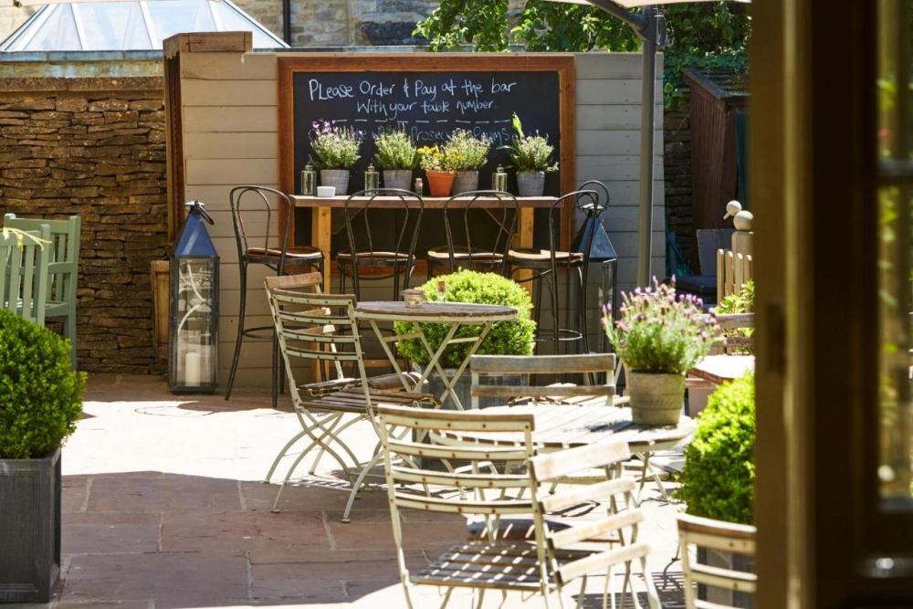 Burford House - Hotel Photo 15