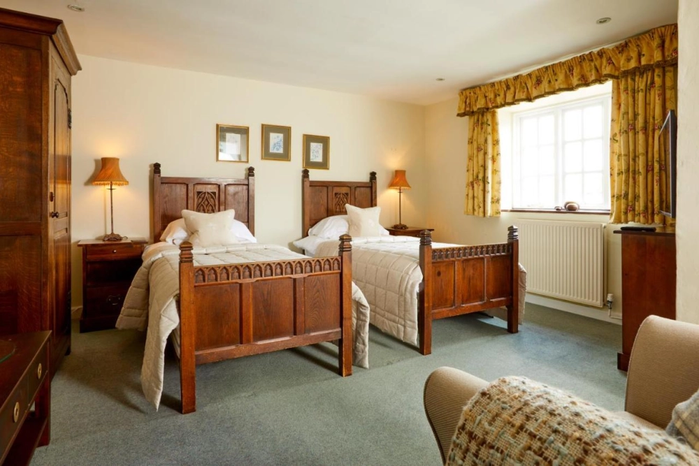 Burford House - Hotel Photo 17