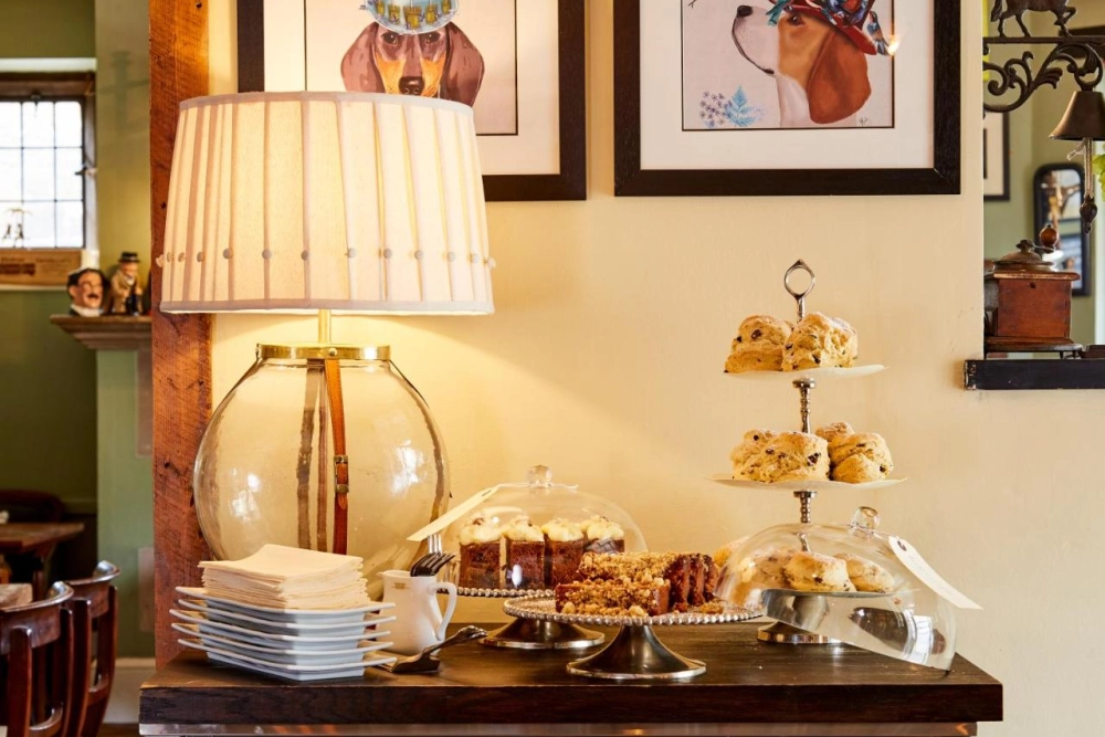 Burford House - Hotel Photo 18