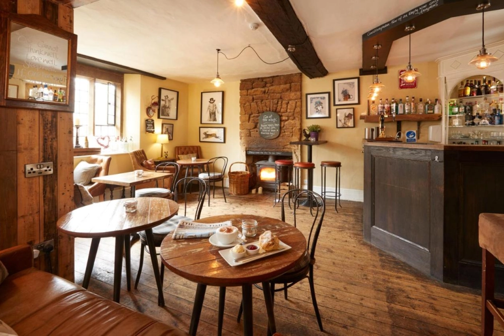 Burford House - Hotel Photo 19