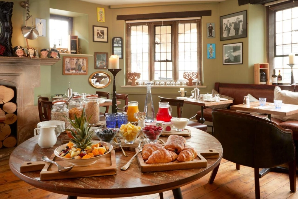 Burford House - Hotel Photo 29