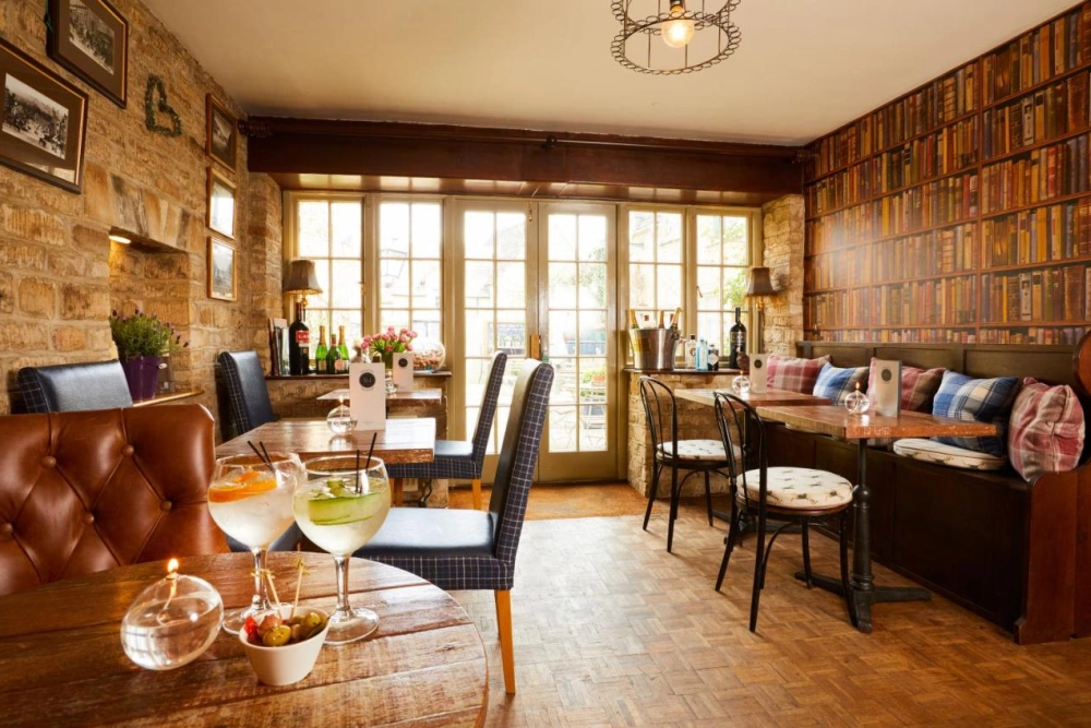 Burford House - Hotel Photo 30