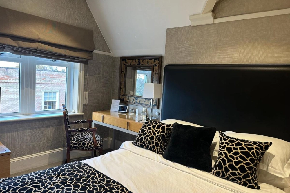 Alexander House Hotel & Utopia Spa - Hotel Photo 1