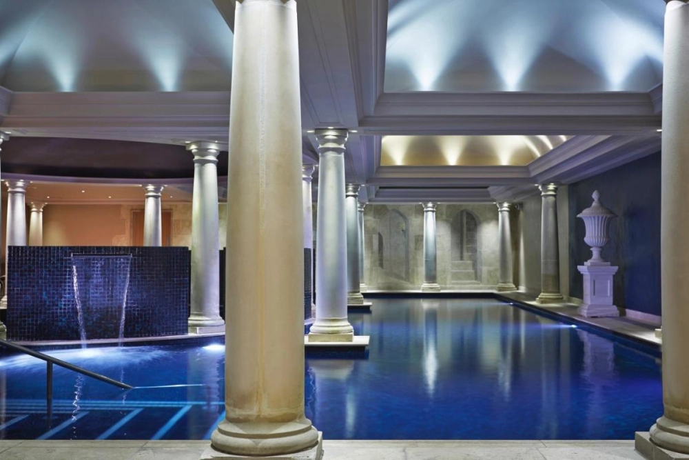 Alexander House Hotel & Utopia Spa - Hotel Photo 2