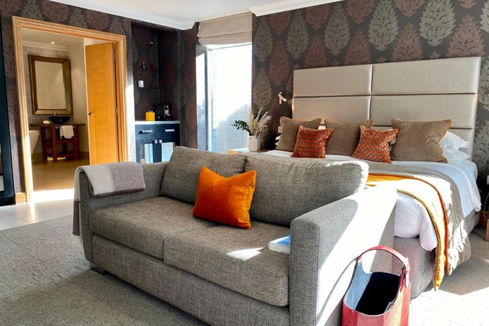 Alexander House Hotel & Utopia Spa - Hotel Photo 5