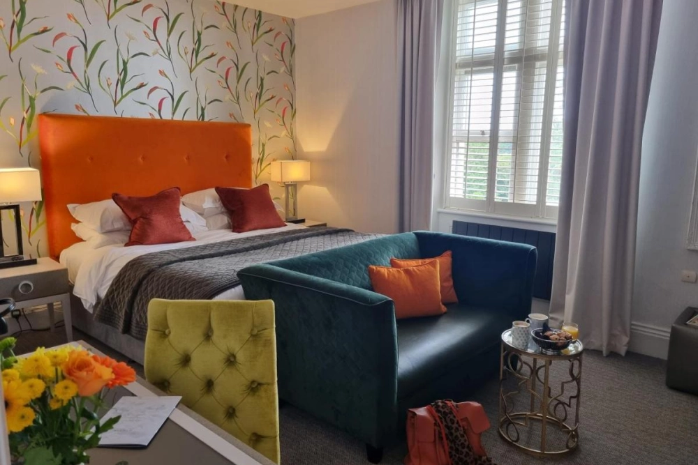 Alexander House Hotel & Utopia Spa - Hotel Photo 8