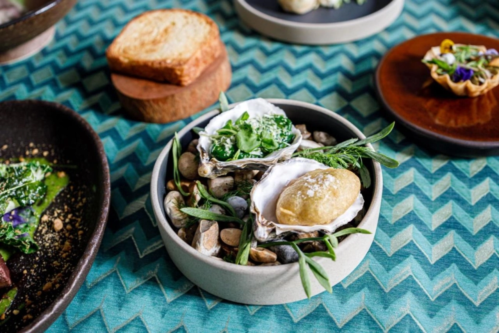 Alexander House Hotel & Utopia Spa - Hotel Photo 10