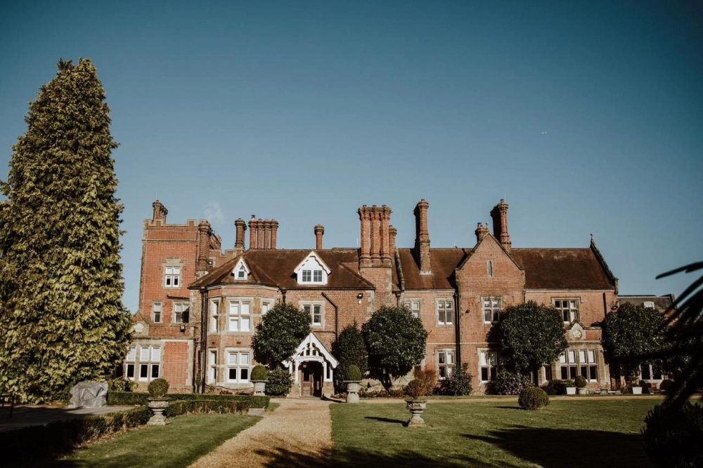 Alexander House Hotel & Utopia Spa - Hotel Photo 13