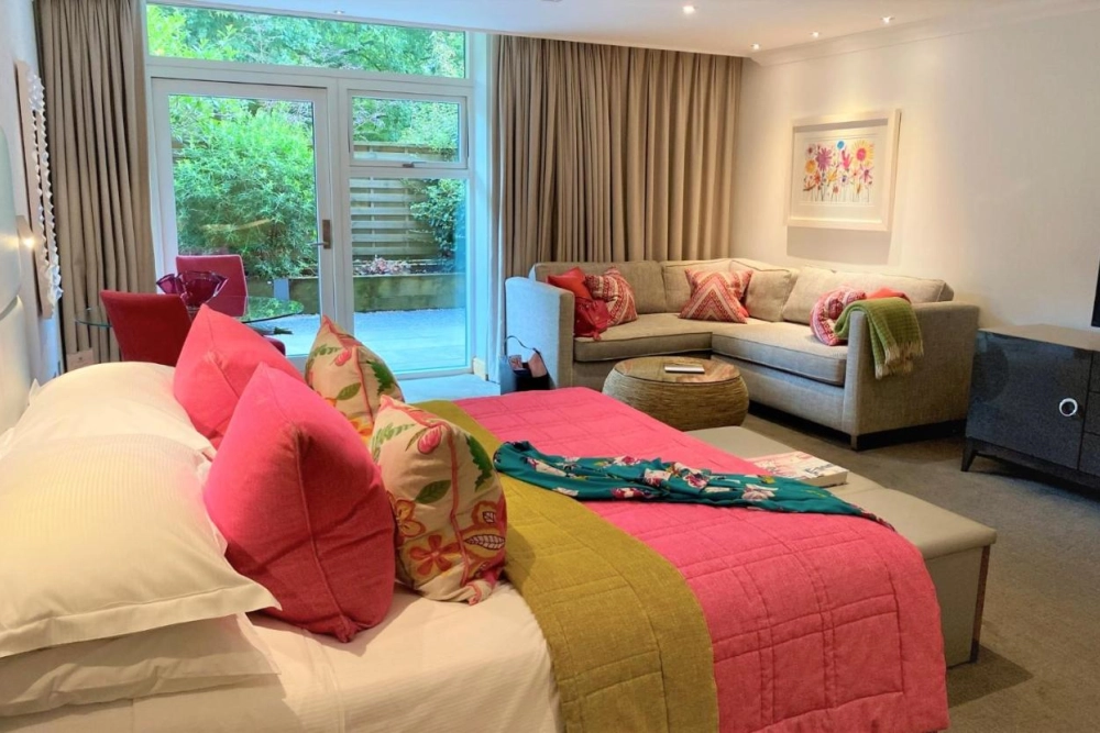 Alexander House Hotel & Utopia Spa - Hotel Photo 14