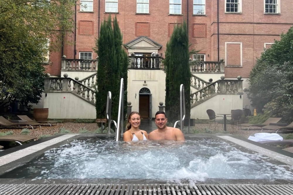 Alexander House Hotel & Utopia Spa - Hotel Photo 16