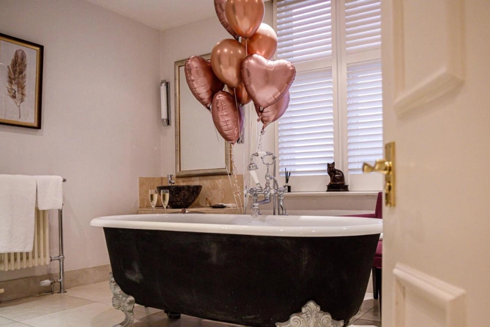 Alexander House Hotel & Utopia Spa - Hotel Photo 17