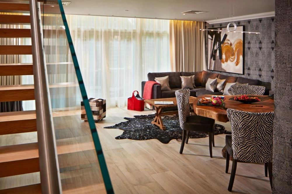 Alexander House Hotel & Utopia Spa - Hotel Photo 20