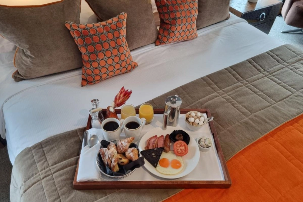 Alexander House Hotel & Utopia Spa - Hotel Photo 21