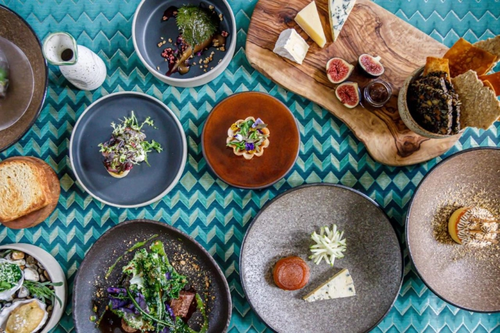 Alexander House Hotel & Utopia Spa - Hotel Photo 22