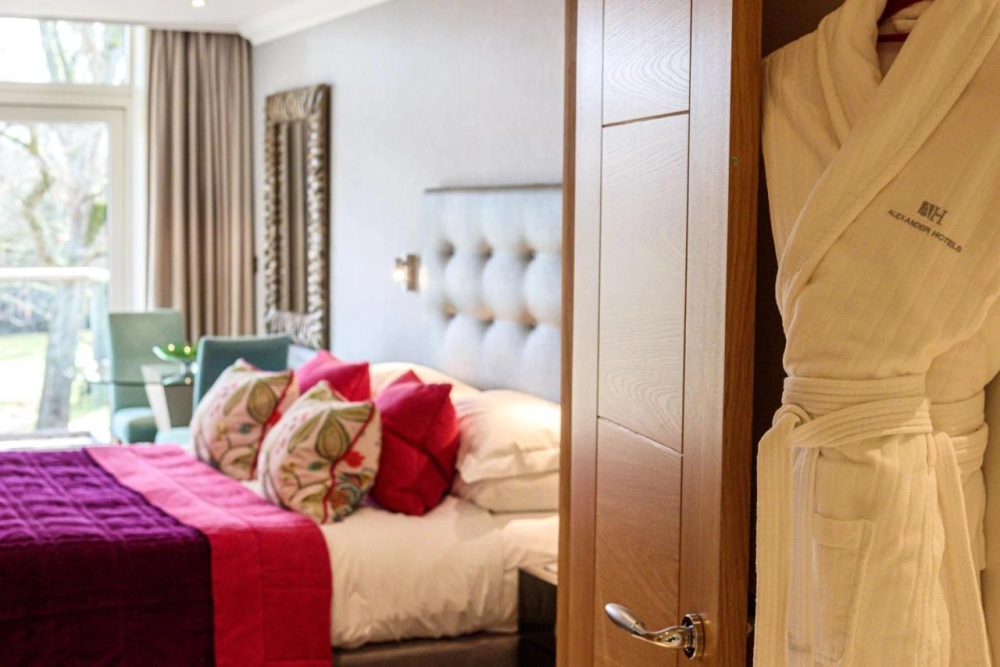 Alexander House Hotel & Utopia Spa - Hotel Photo 26