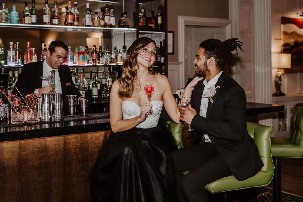 Alexander House Hotel & Utopia Spa - Hotel Photo 27