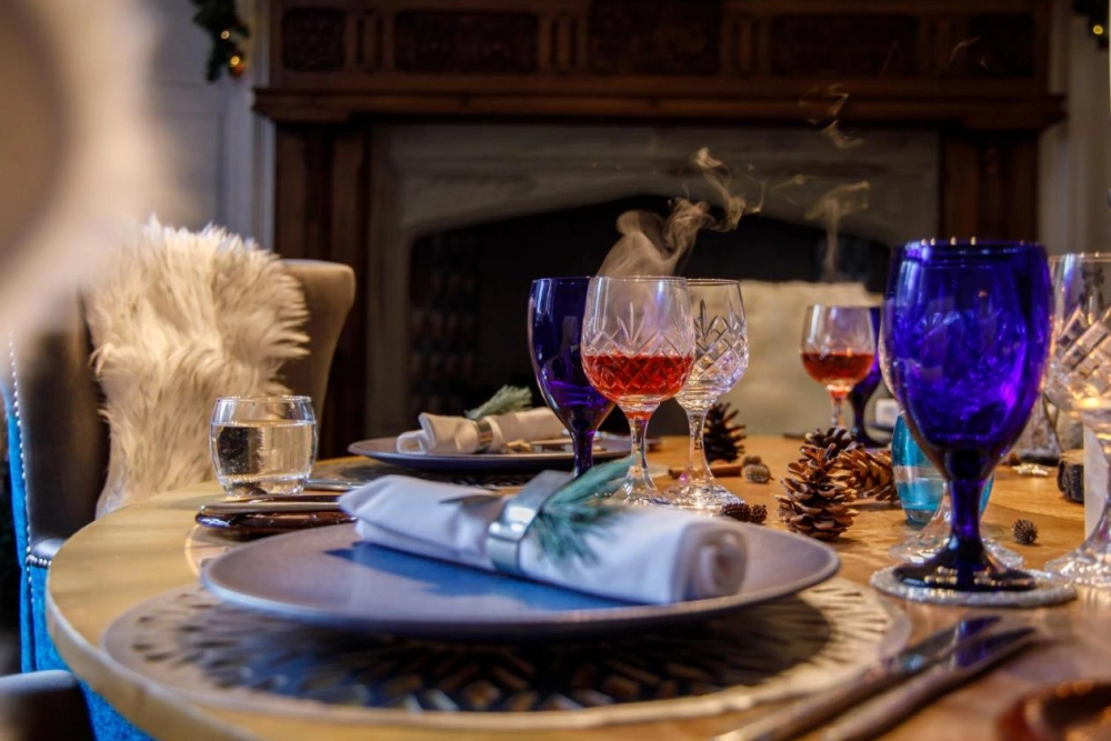 Alexander House Hotel & Utopia Spa - Hotel Photo 29