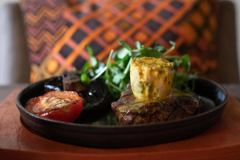 Alexander House Hotel & Utopia Spa - Hotel Photo 30