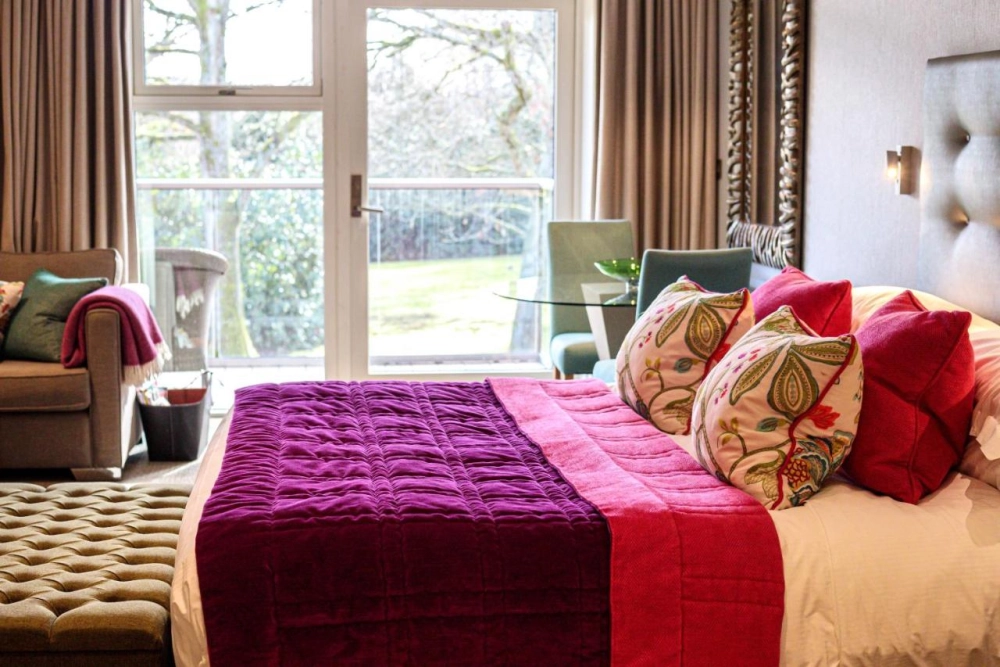 Alexander House Hotel & Utopia Spa - Hotel Photo 36