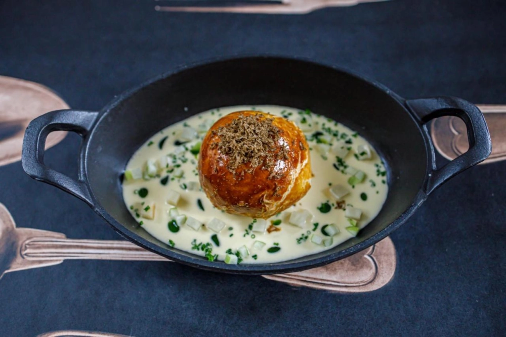 Alexander House Hotel & Utopia Spa - Hotel Photo 37