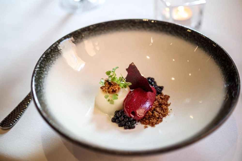 Alexander House Hotel & Utopia Spa - Hotel Photo 39