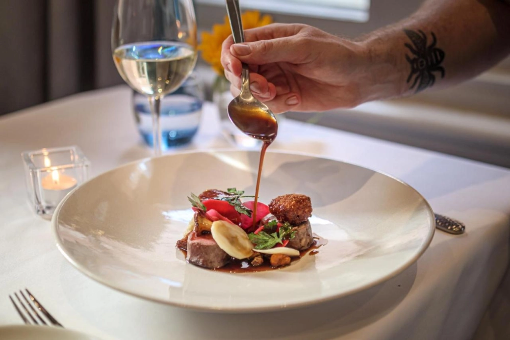 Alexander House Hotel & Utopia Spa - Hotel Photo 40