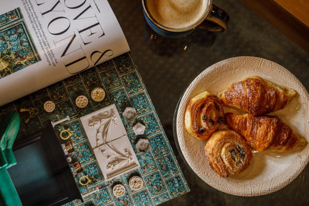 Alexander House Hotel & Utopia Spa - Hotel Photo 41