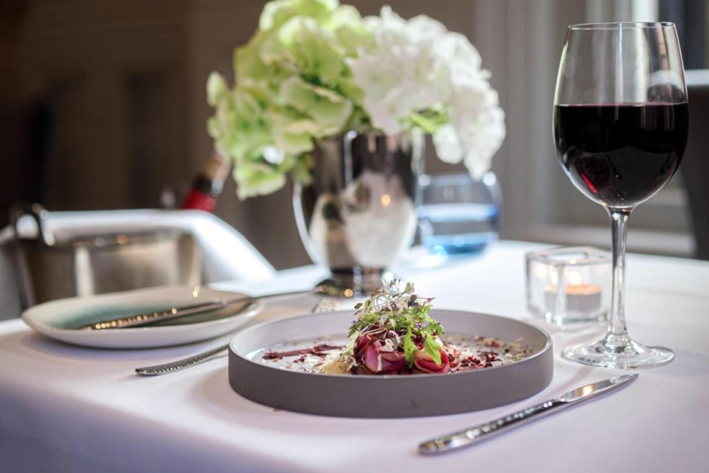 Alexander House Hotel & Utopia Spa - Hotel Photo 44