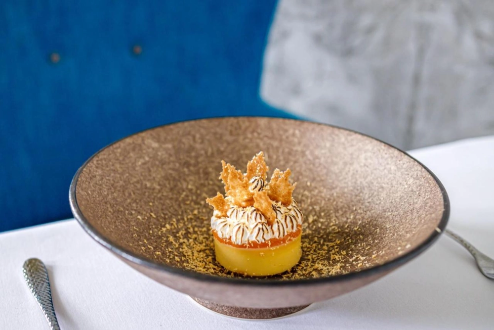 Alexander House Hotel & Utopia Spa - Hotel Photo 46