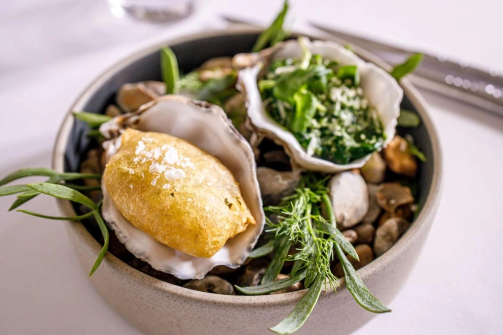 Alexander House Hotel & Utopia Spa - Hotel Photo 47