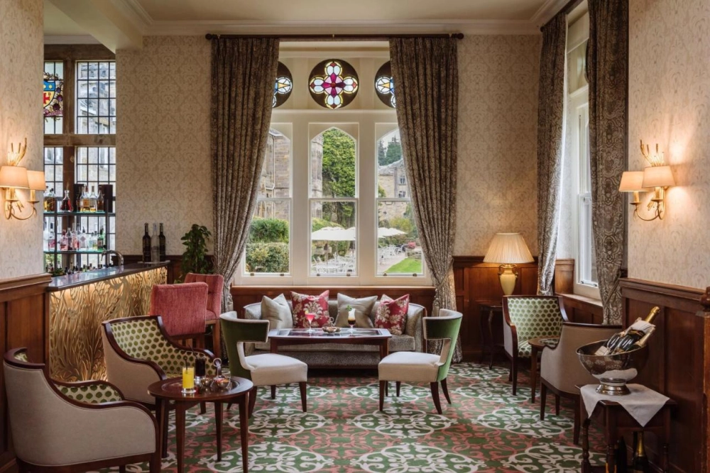 Ashdown Park Hotel & Country Club - Hotel Photo 5