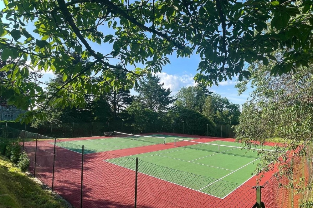 Ashdown Park Hotel & Country Club - Hotel Photo 7