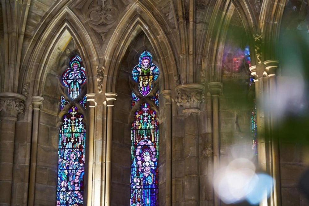 Ashdown Park Hotel & Country Club - Hotel Photo 17