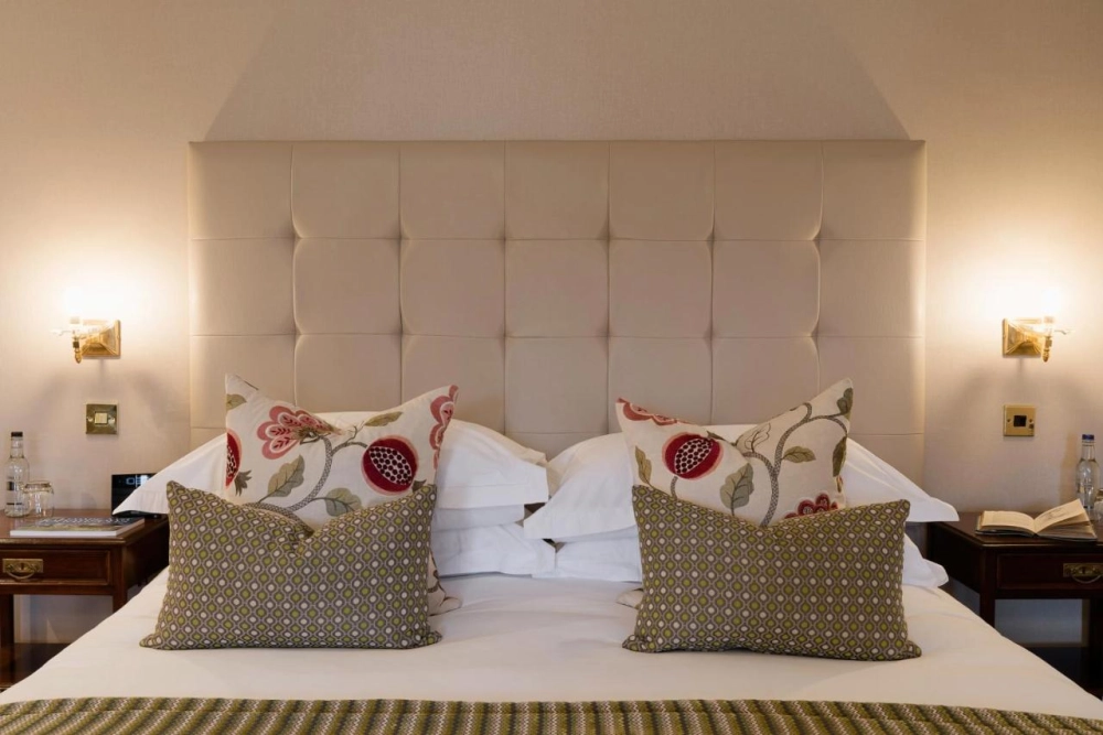 Ashdown Park Hotel & Country Club - Hotel Photo 34