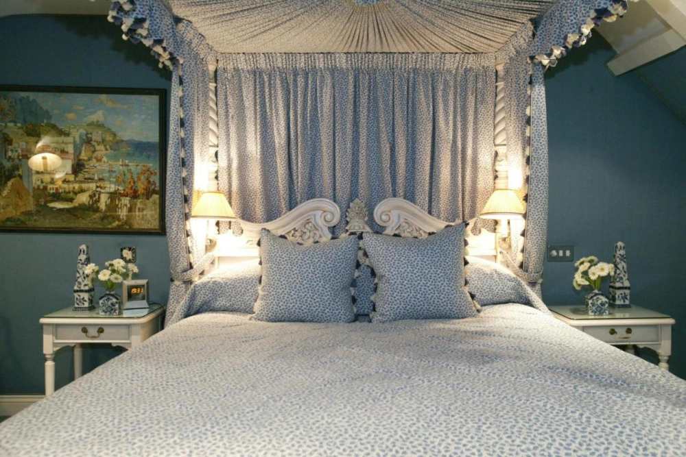 Summer Lodge Country House - Hotel Photo 9