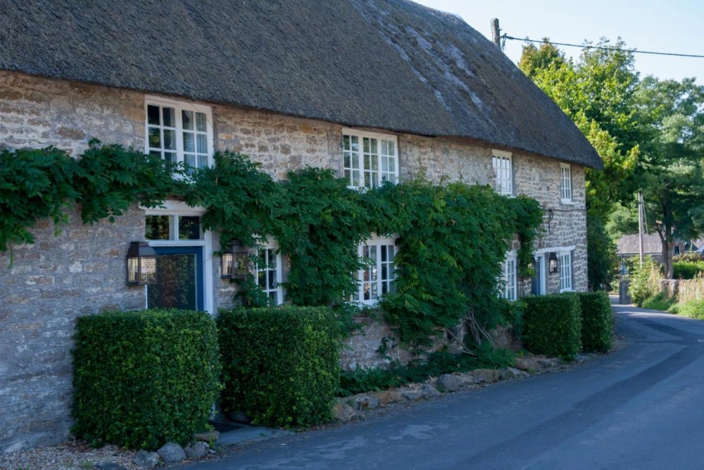 Summer Lodge Country House - Hotel Photo 10