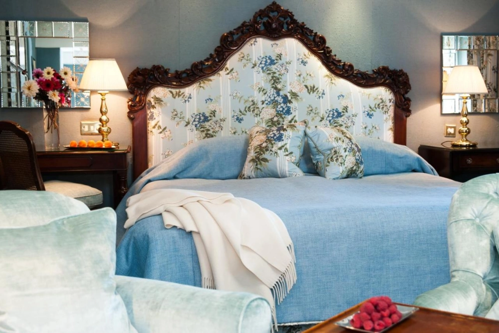 Summer Lodge Country House - Hotel Photo 21