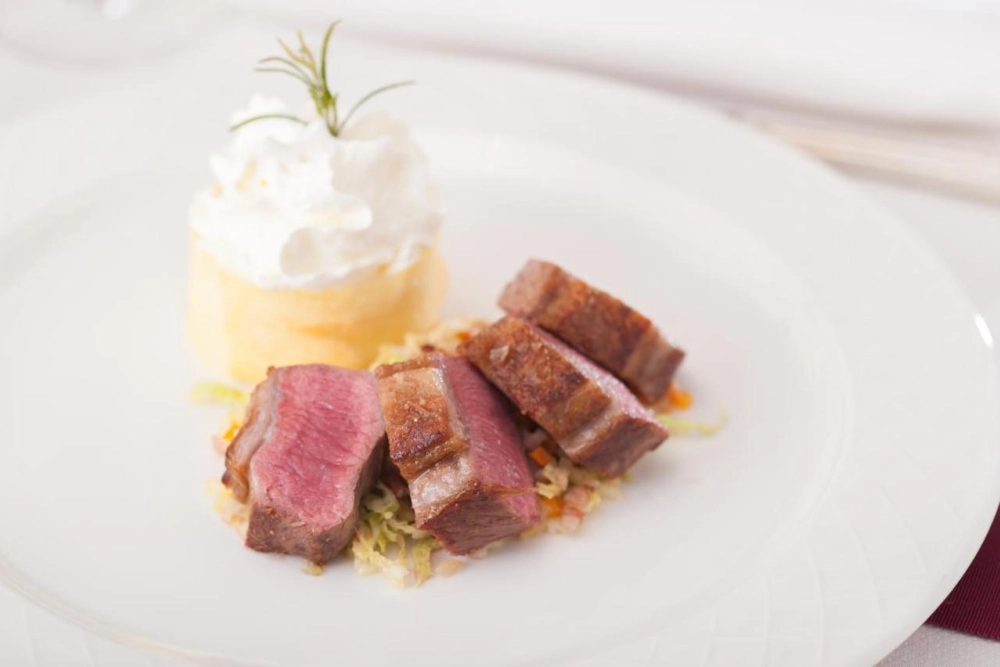 Summer Lodge Country House - Hotel Photo 26