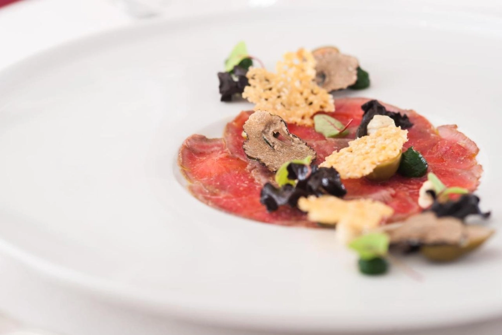 Summer Lodge Country House - Hotel Photo 29