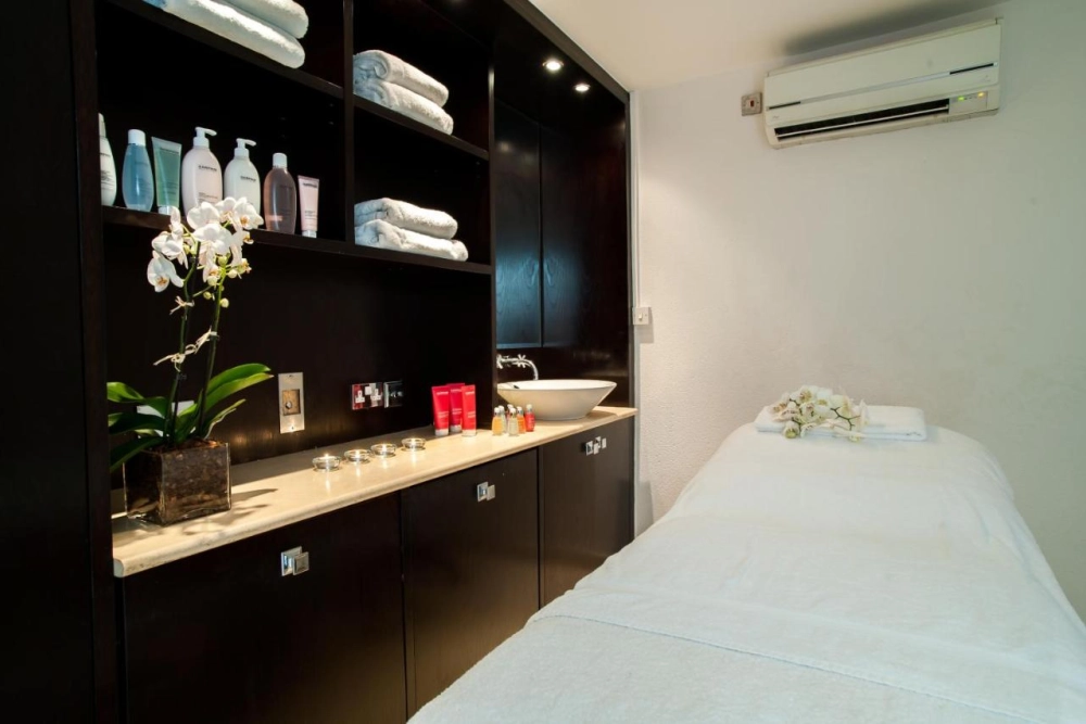 Summer Lodge Country House - Hotel Photo 31