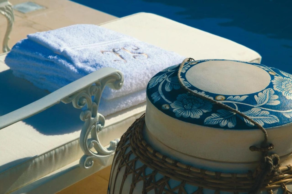 Summer Lodge Country House - Hotel Photo 41